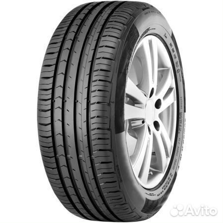 Gislaved PremiumControl 205/55 R16 91H