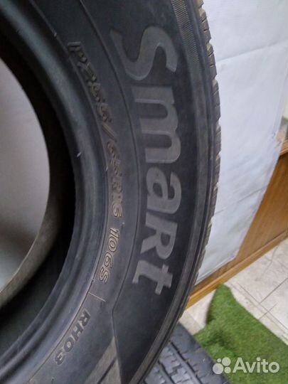 Hankook Smart K706 255/65 R16 106S