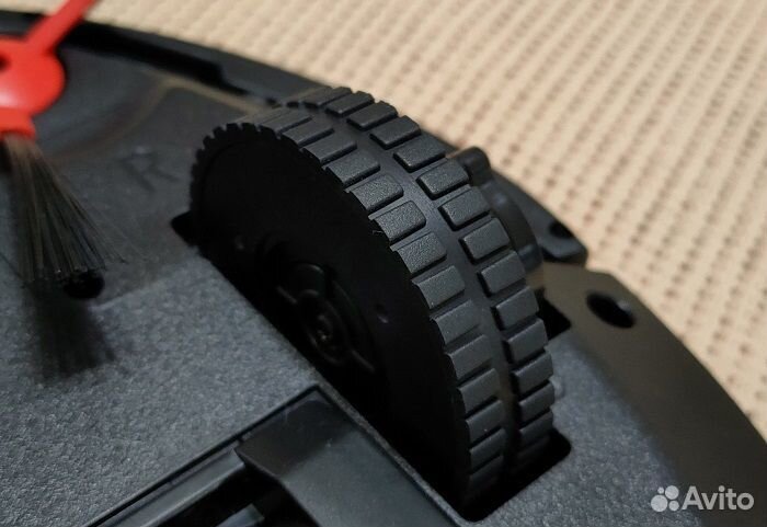 Новый робот-пылесос 360 C50 Pro (2 600 Па)