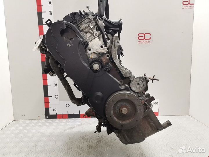 Двигатель (двс) для Ford C-MAX 1