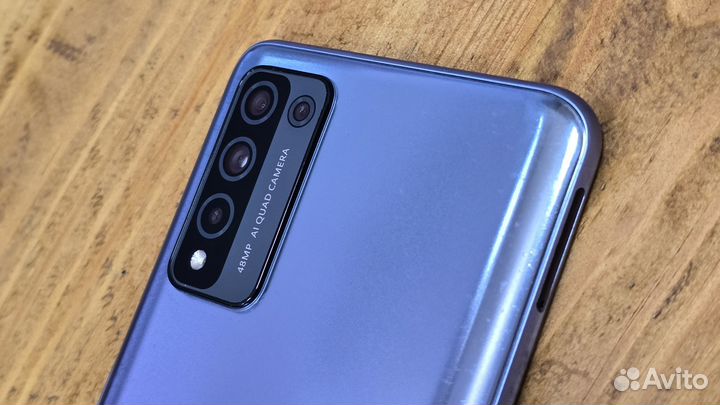 HONOR 10X Lite, 4/128 ГБ