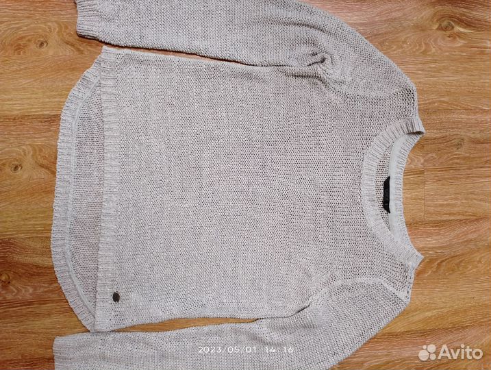 Пуловер женский