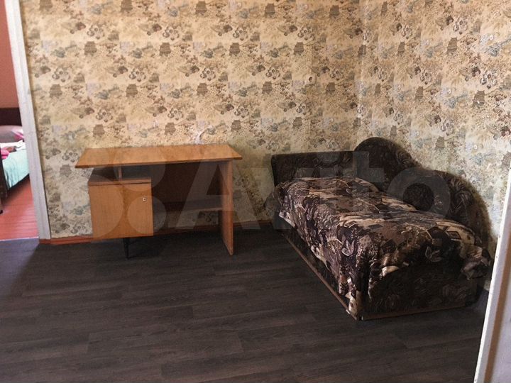 2-к. квартира, 47 м², 3/3 эт.