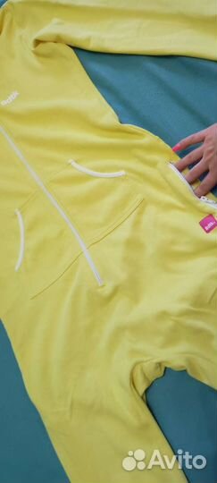 Комбинезон женский