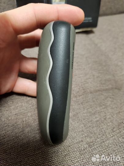 Навигатор Garmin Oregon 400