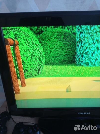 Телевизор бу