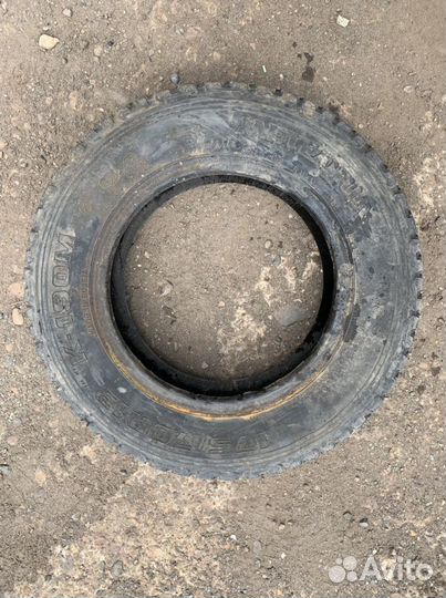 КАМА И-111АМ 175/70 R13