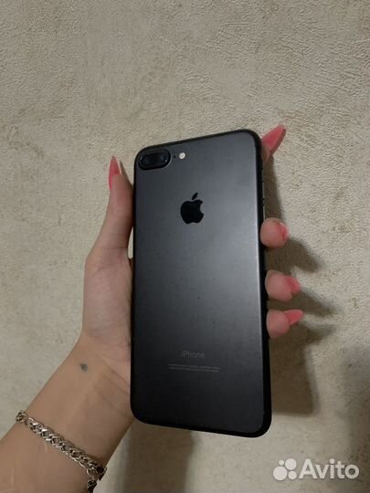 iPhone 7Plus 128gb