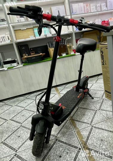 Электросамокат