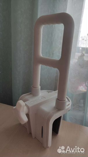 Поручень для пожилых (инвалидов) для ванны