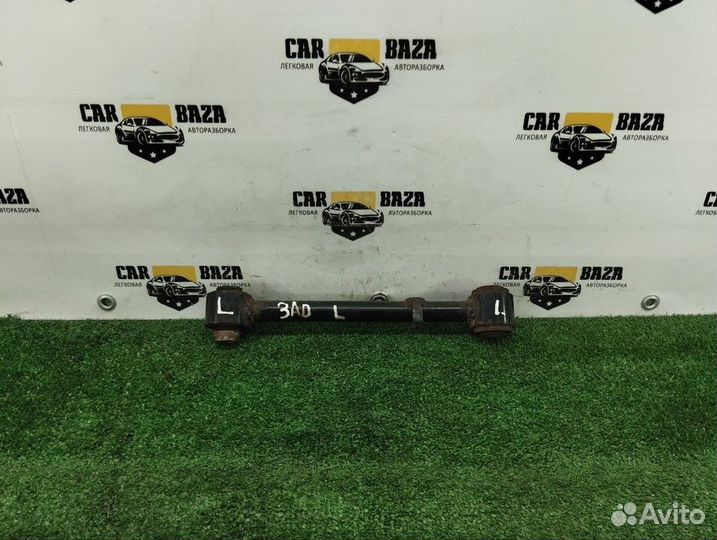 Рычаг подвески поперечный задний левый