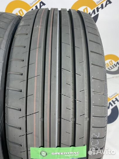 Greentrac Quest-X 245/45 R20 104W