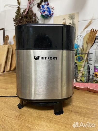 Мороженица kitfort