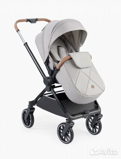 Коляска Happy Baby Celine, Grey (Серый)