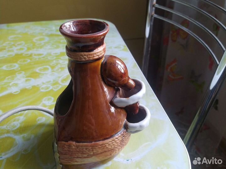 Настольный фонтанчик