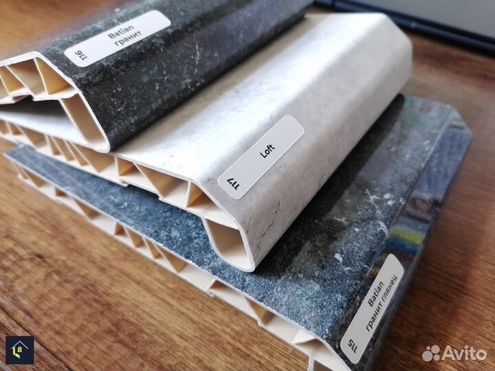 Подоконник. Любые размеры