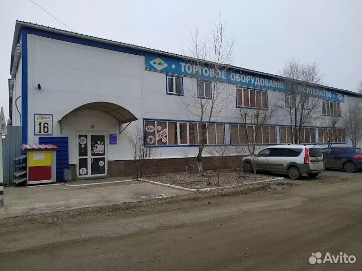 Кладовщик, грузчик