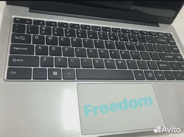 Аналог macbook новый ноутбук