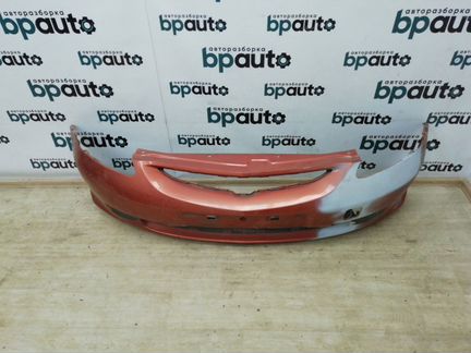 Бампер передний под птф бп, бо 71101-SAE-ZY00