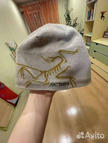 Шапочка унисекс