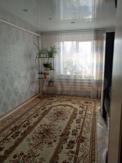 Дом 60 м² на участке 15 сот.