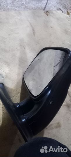 Зеркало правое фольксваген Т4
