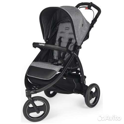 Коляска прогулочная Peg Perego