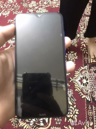 Телефон xiaomi Redmi