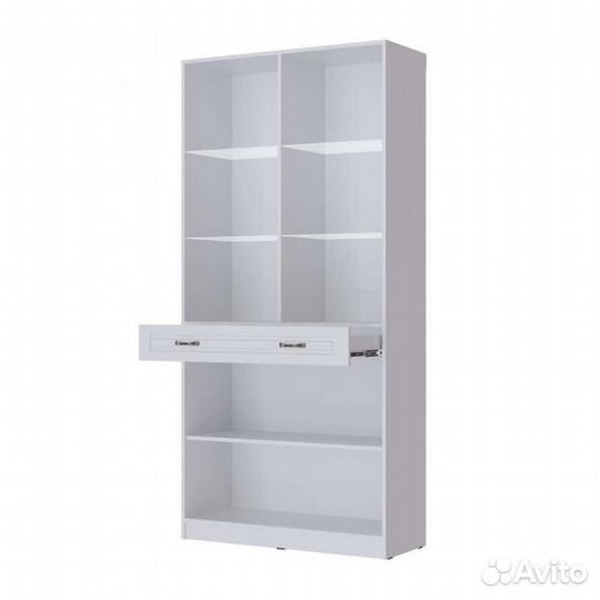 Шкаф-витрина