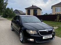 Skoda Superb 1.8 AT, 2010, 180 000 км, с пробегом, цена 950 000 руб.