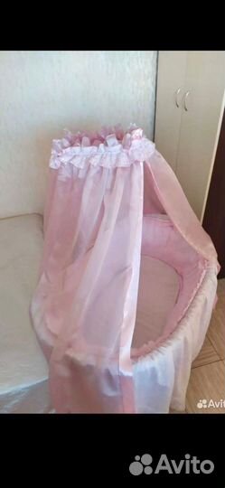 Люлька Колыбель piccolino