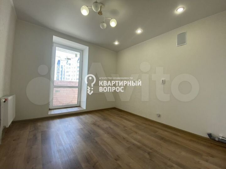 1-к. квартира, 38,6 м², 5/10 эт.