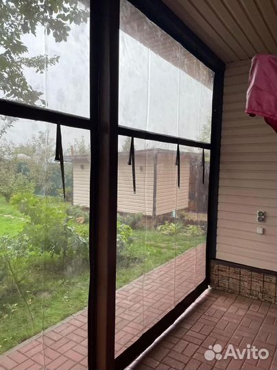 Мягкие окна