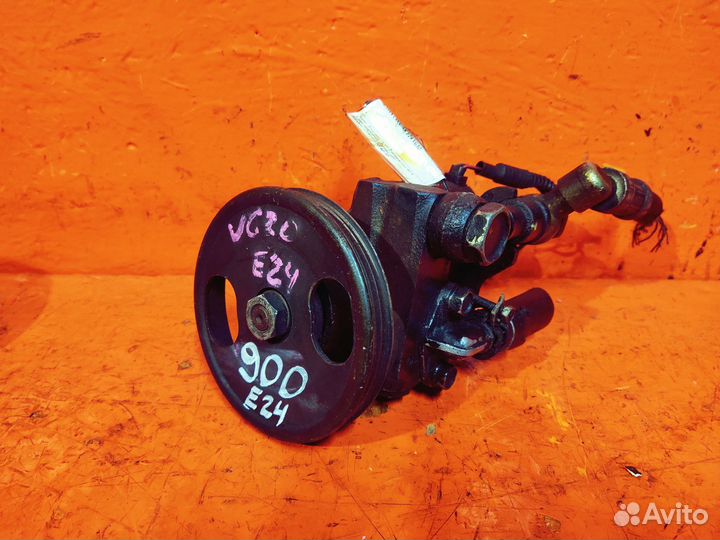 Насос гур nissan caravan *E24