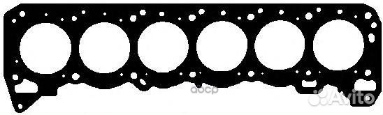 Прокладка головки блока цилиндров 920534 Elring