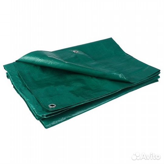 Тент Тарпаулин 6х10
