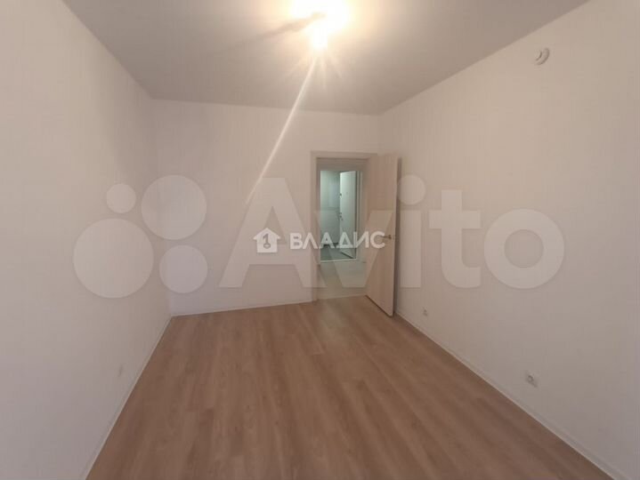1-к. квартира, 33,6 м², 11/25 эт.