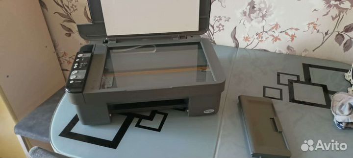 Epson stylus CX3900,model C241B