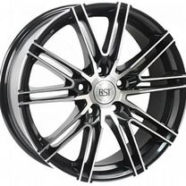 Литые диски RST R187 7×R17 5×110