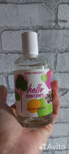 Духи женские