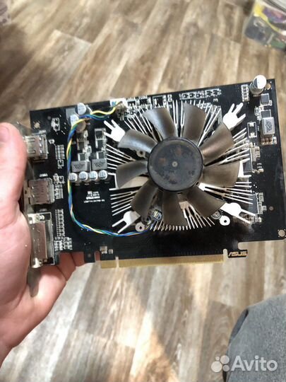 Комплектующие для пк