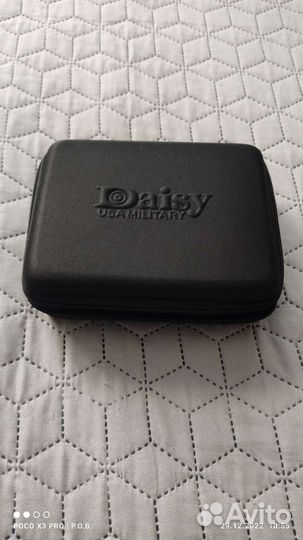Тактические очки Daisy