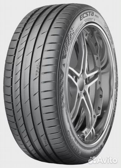 Kumho Ecsta PS71 235/40 R19 96Y
