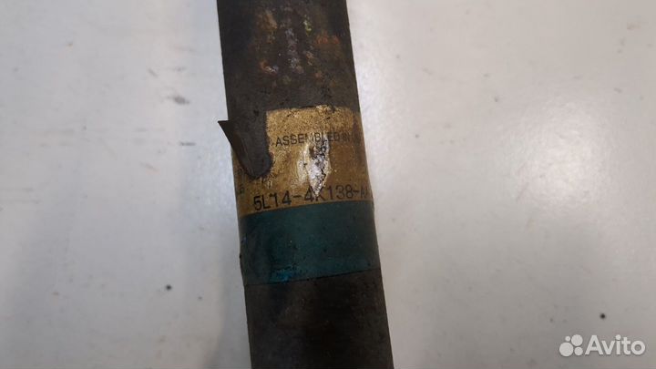 Полуось Ford Expedition, 2008