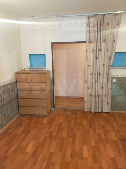 3-к. квартира, 59,8 м², 3/5 эт.