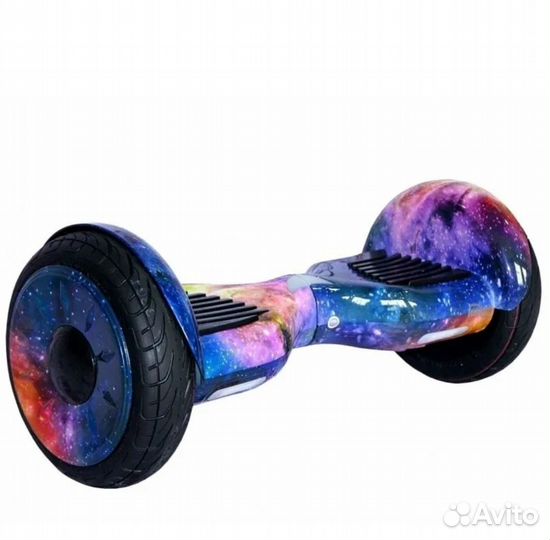 Гироскутер