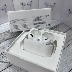 AirPods разных поколений premium качества