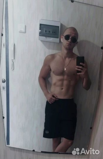 Программа тренировок фитнес