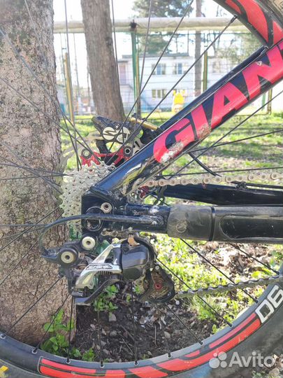 Giant Glory 01 (М) 27.5