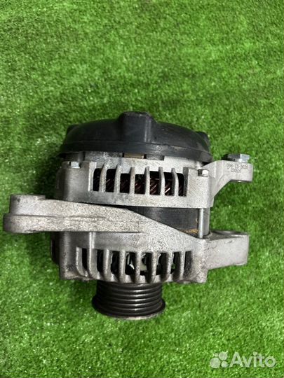 Генератор Lexus Rx330 GSU 3MZ 2003-2006